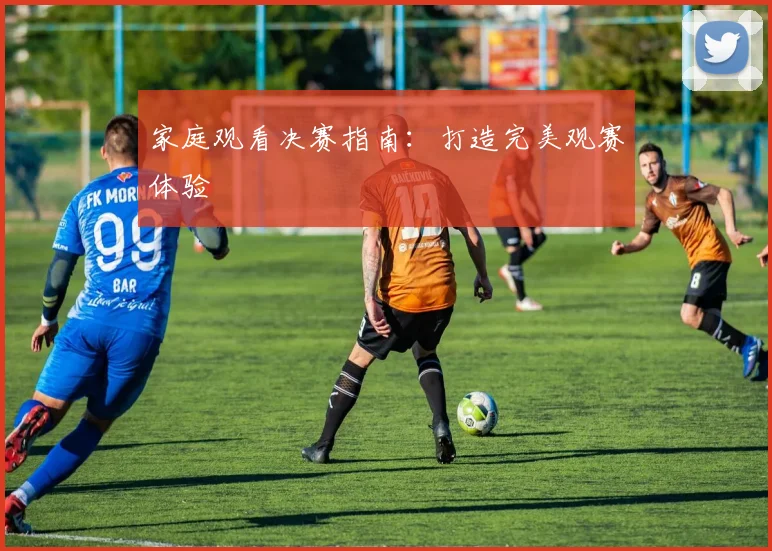 家庭观看决赛指南：打造完美观赛体验