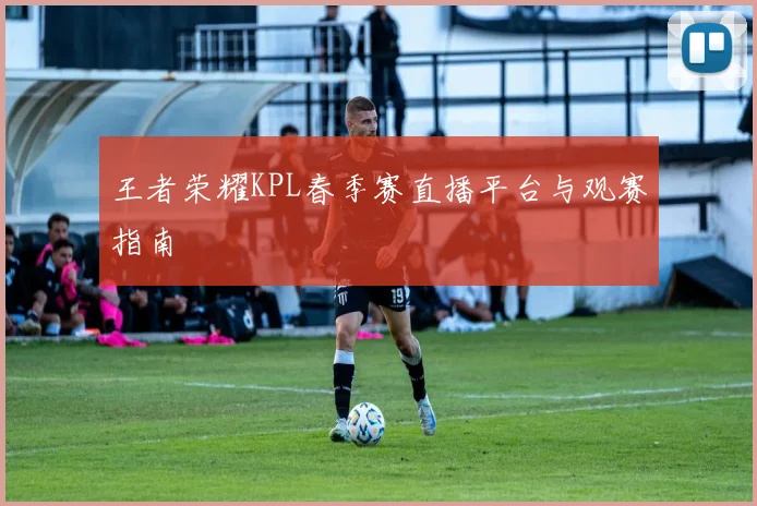 王者荣耀KPL春季赛直播平台与观赛指南