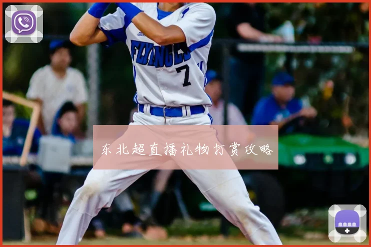 东北超直播礼物打赏攻略