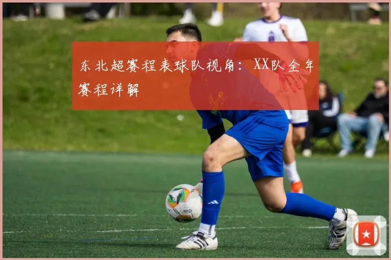 东北超赛程表球队视角:XX队全年赛程详解